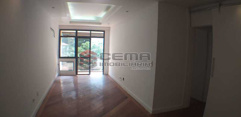 Conheça Sala 1 do imóvel - Apartamento 3 Quartos Para Alugar Jardim Botânico, Zona Sul RJ - R$ 4.100 - LAAP33168 - 5 Sala 1 - Apartamento 3 Quartos Para Alugar Jardim Botânico, Zona Sul RJ - R$ 4.100 - LAAP33168 - 5