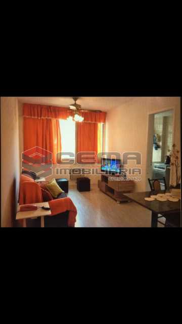 Conheça 2. do imóvel - Apartamento à venda Rua Riachuelo,Centro RJ - R$ 470.000 - LAAP12134 - 6 2. - Apartamento à venda Rua Riachuelo,Centro RJ - R$ 470.000 - LAAP12134 - 6