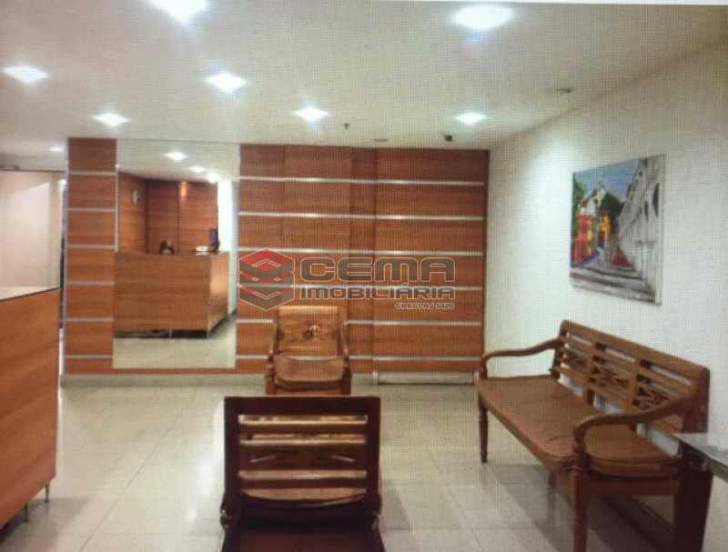 Conheça 3. do imóvel - Apartamento à venda Rua Riachuelo,Centro RJ - R$ 470.000 - LAAP12134 - 4 3. - Apartamento à venda Rua Riachuelo,Centro RJ - R$ 470.000 - LAAP12134 - 4