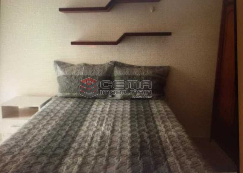 Conheça 4. do imóvel - Apartamento à venda Rua Riachuelo,Centro RJ - R$ 470.000 - LAAP12134 - 3 4. - Apartamento à venda Rua Riachuelo,Centro RJ - R$ 470.000 - LAAP12134 - 3