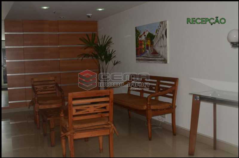 Conheça 7 do imóvel - Apartamento à venda Rua Riachuelo,Centro RJ - R$ 470.000 - LAAP12134 - 7 7 - Apartamento à venda Rua Riachuelo,Centro RJ - R$ 470.000 - LAAP12134 - 7