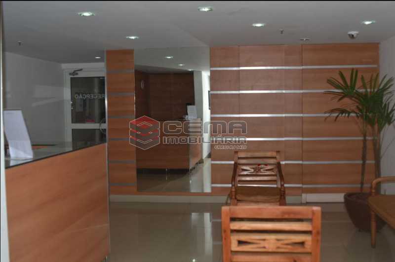 Conheça 8 do imóvel - Apartamento à venda Rua Riachuelo,Centro RJ - R$ 470.000 - LAAP12134 - 8 8 - Apartamento à venda Rua Riachuelo,Centro RJ - R$ 470.000 - LAAP12134 - 8