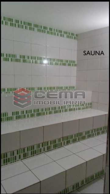 Conheça 9 do imóvel - Apartamento à venda Rua Riachuelo,Centro RJ - R$ 470.000 - LAAP12134 - 12 9 - Apartamento à venda Rua Riachuelo,Centro RJ - R$ 470.000 - LAAP12134 - 12