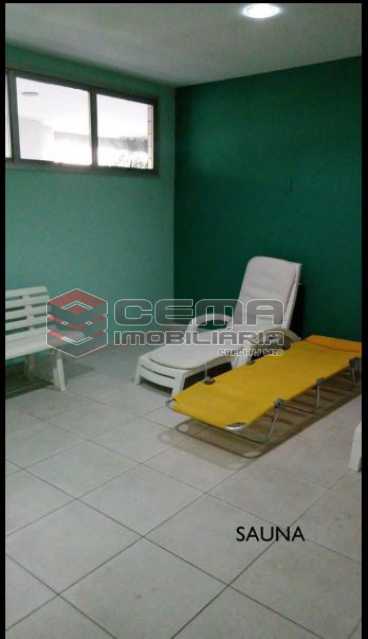 Conheça 10 do imóvel - Apartamento à venda Rua Riachuelo,Centro RJ - R$ 470.000 - LAAP12134 - 13 10 - Apartamento à venda Rua Riachuelo,Centro RJ - R$ 470.000 - LAAP12134 - 13