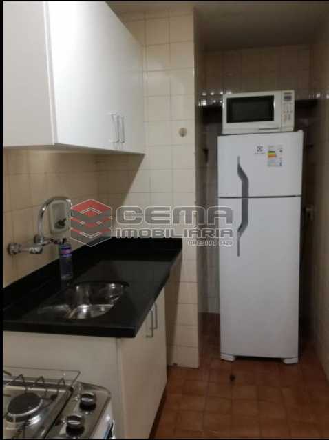 Conheça 13 do imóvel - Apartamento à venda Rua Riachuelo,Centro RJ - R$ 470.000 - LAAP12134 - 10 13 - Apartamento à venda Rua Riachuelo,Centro RJ - R$ 470.000 - LAAP12134 - 10