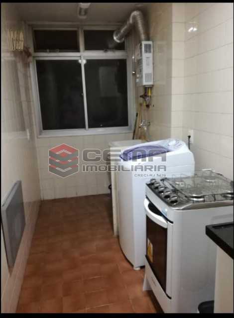 Conheça 14 do imóvel - Apartamento à venda Rua Riachuelo,Centro RJ - R$ 470.000 - LAAP12134 - 9 14 - Apartamento à venda Rua Riachuelo,Centro RJ - R$ 470.000 - LAAP12134 - 9
