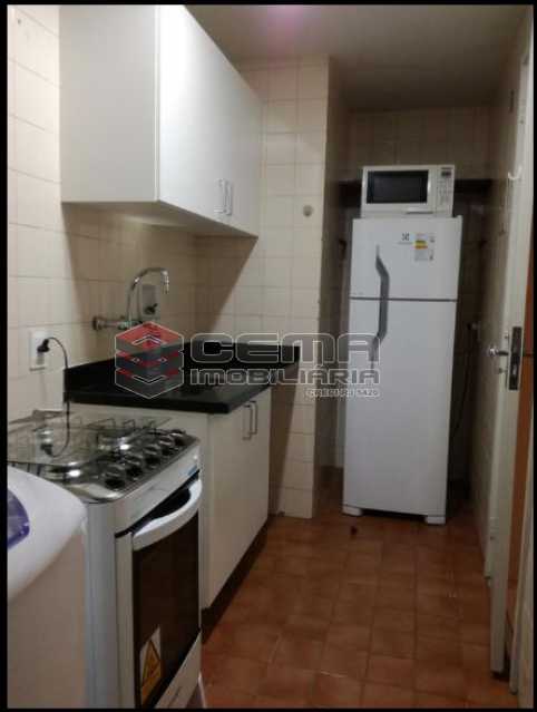 Conheça 15 do imóvel - Apartamento à venda Rua Riachuelo,Centro RJ - R$ 470.000 - LAAP12134 - 11 15 - Apartamento à venda Rua Riachuelo,Centro RJ - R$ 470.000 - LAAP12134 - 11