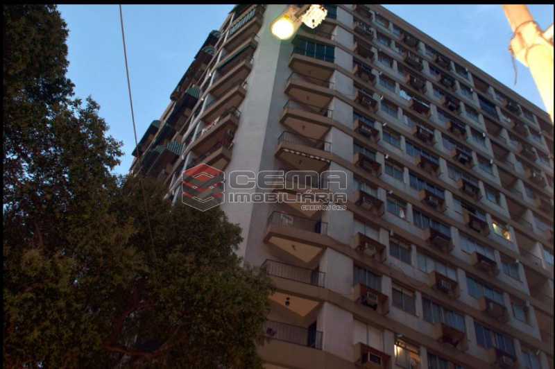 Conheça 16 do imóvel - Apartamento à venda Rua Riachuelo,Centro RJ - R$ 470.000 - LAAP12134 - 5 16 - Apartamento à venda Rua Riachuelo,Centro RJ - R$ 470.000 - LAAP12134 - 5
