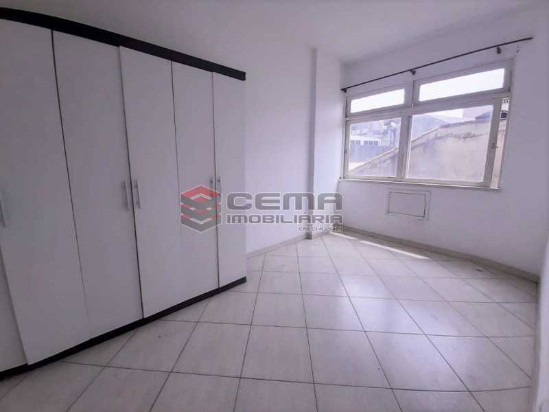 Conheça Quarto 1 do imóvel - Apartamento 1 quarto à venda Centro RJ - R$ 235.000 - LAAP12133 - 1 Quarto 1 - Apartamento 1 quarto à venda Centro RJ - R$ 235.000 - LAAP12133 - 1