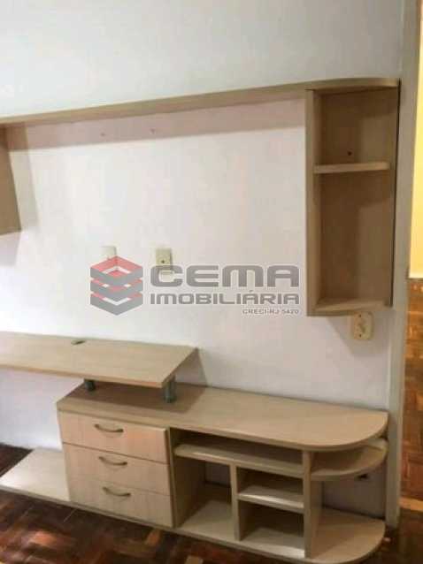 Conheça 4 do imóvel - Apartamento 2 quartos à venda Humaitá, Zona Sul RJ - R$ 847.000 - LAAP23766 - 8 4 - Apartamento 2 quartos à venda Humaitá, Zona Sul RJ - R$ 847.000 - LAAP23766 - 8