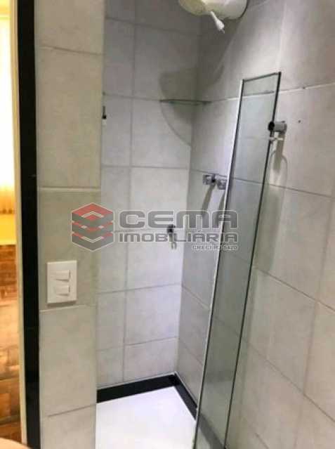 Conheça 6 do imóvel - Apartamento 2 quartos à venda Humaitá, Zona Sul RJ - R$ 847.000 - LAAP23766 - 10 6 - Apartamento 2 quartos à venda Humaitá, Zona Sul RJ - R$ 847.000 - LAAP23766 - 10