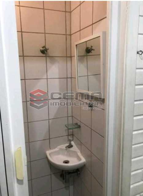 Conheça 10 do imóvel - Apartamento 2 quartos à venda Humaitá, Zona Sul RJ - R$ 847.000 - LAAP23766 - 12 10 - Apartamento 2 quartos à venda Humaitá, Zona Sul RJ - R$ 847.000 - LAAP23766 - 12