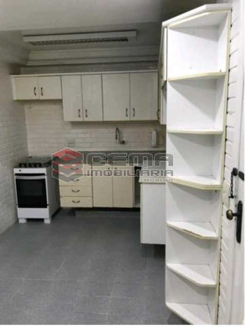 Conheça 7 do imóvel - Apartamento 2 quartos à venda Humaitá, Zona Sul RJ - R$ 847.000 - LAAP23766 - 21 7 - Apartamento 2 quartos à venda Humaitá, Zona Sul RJ - R$ 847.000 - LAAP23766 - 21