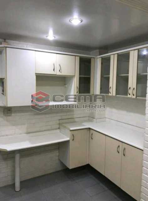 Conheça 8 do imóvel - Apartamento 2 quartos à venda Humaitá, Zona Sul RJ - R$ 847.000 - LAAP23766 - 22 8 - Apartamento 2 quartos à venda Humaitá, Zona Sul RJ - R$ 847.000 - LAAP23766 - 22