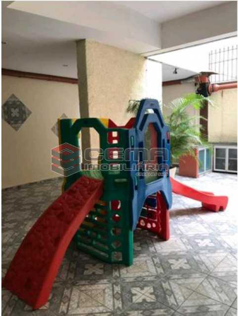 Conheça 11 do imóvel - Apartamento 2 quartos à venda Humaitá, Zona Sul RJ - R$ 847.000 - LAAP23766 - 25 11 - Apartamento 2 quartos à venda Humaitá, Zona Sul RJ - R$ 847.000 - LAAP23766 - 25