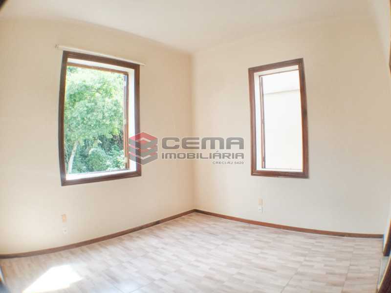 Conheça Quarto do imóvel - Apartamento 1 quarto para alugar Laranjeiras, Zona Sul RJ - R$ 1.450 - LAAP12148 - 9 Quarto - Apartamento 1 quarto para alugar Laranjeiras, Zona Sul RJ - R$ 1.450 - LAAP12148 - 9