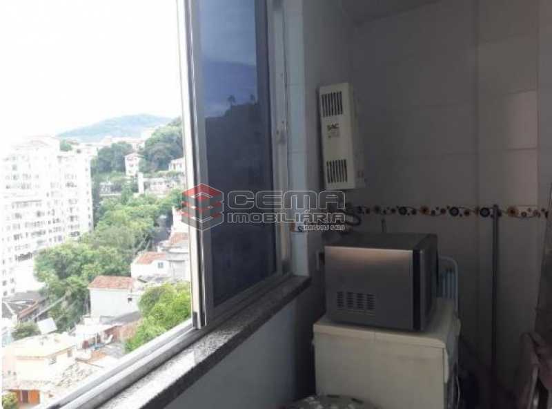 Conheça 2 do imóvel - Apartamento à venda Rua Joaquim Silva,Centro RJ - R$ 420.000 - LAAP12150 - 8 2 - Apartamento à venda Rua Joaquim Silva,Centro RJ - R$ 420.000 - LAAP12150 - 8