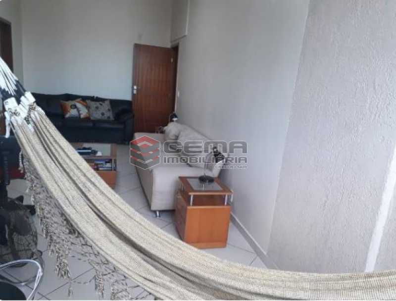 Conheça 3 do imóvel - Apartamento à venda Rua Joaquim Silva,Centro RJ - R$ 420.000 - LAAP12150 - 3 3 - Apartamento à venda Rua Joaquim Silva,Centro RJ - R$ 420.000 - LAAP12150 - 3