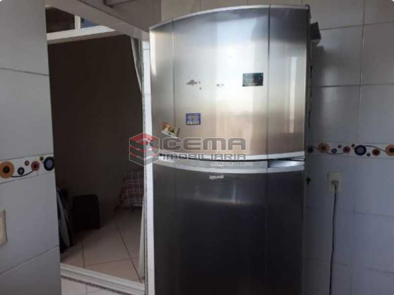 Conheça 4 do imóvel - Apartamento à venda Rua Joaquim Silva,Centro RJ - R$ 420.000 - LAAP12150 - 9 4 - Apartamento à venda Rua Joaquim Silva,Centro RJ - R$ 420.000 - LAAP12150 - 9