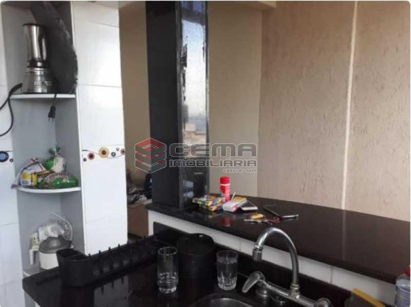 Conheça 5 do imóvel - Apartamento à venda Rua Joaquim Silva,Centro RJ - R$ 420.000 - LAAP12150 - 10 5 - Apartamento à venda Rua Joaquim Silva,Centro RJ - R$ 420.000 - LAAP12150 - 10