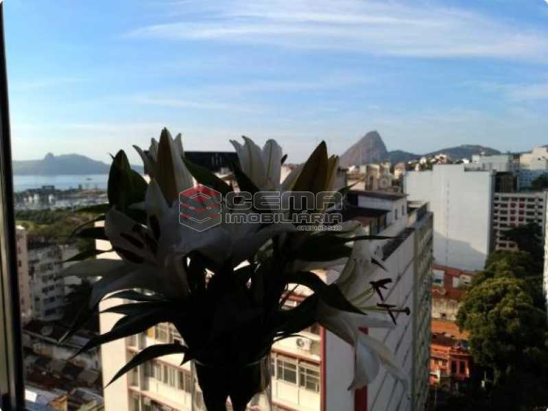 Conheça 6 do imóvel - Apartamento à venda Rua Joaquim Silva,Centro RJ - R$ 420.000 - LAAP12150 - 11 6 - Apartamento à venda Rua Joaquim Silva,Centro RJ - R$ 420.000 - LAAP12150 - 11