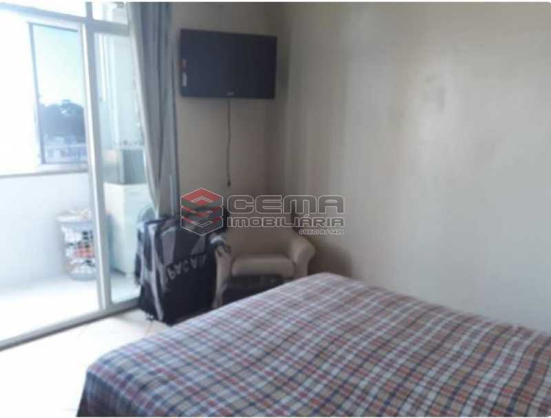 Conheça 7 do imóvel - Apartamento à venda Rua Joaquim Silva,Centro RJ - R$ 420.000 - LAAP12150 - 6 7 - Apartamento à venda Rua Joaquim Silva,Centro RJ - R$ 420.000 - LAAP12150 - 6