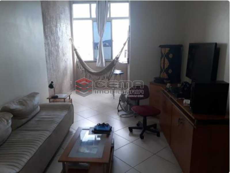 Conheça 8 do imóvel - Apartamento à venda Rua Joaquim Silva,Centro RJ - R$ 420.000 - LAAP12150 - 4 8 - Apartamento à venda Rua Joaquim Silva,Centro RJ - R$ 420.000 - LAAP12150 - 4