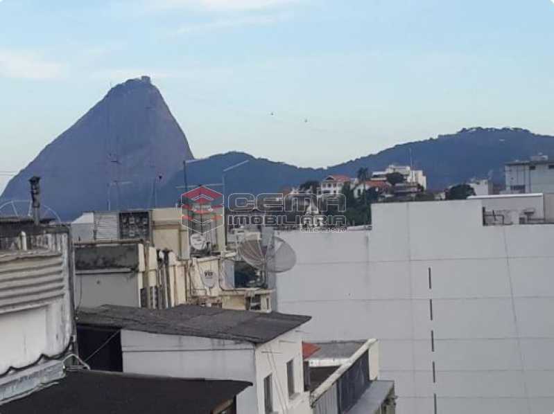 Conheça 9 do imóvel - Apartamento à venda Rua Joaquim Silva,Centro RJ - R$ 420.000 - LAAP12150 - 1 9 - Apartamento à venda Rua Joaquim Silva,Centro RJ - R$ 420.000 - LAAP12150 - 1