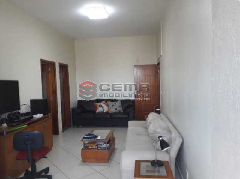 Conheça 10 do imóvel - Apartamento à venda Rua Joaquim Silva,Centro RJ - R$ 420.000 - LAAP12150 - 5 10 - Apartamento à venda Rua Joaquim Silva,Centro RJ - R$ 420.000 - LAAP12150 - 5