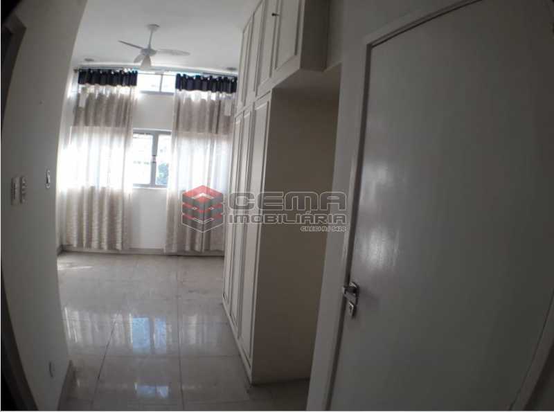 Conheça 2 do imóvel - Kitnet/Conjugado 21m² à venda Glória, Zona Sul RJ - R$ 190.000 - LAKI01098 - 3 2 - Kitnet/Conjugado 21m² à venda Glória, Zona Sul RJ - R$ 190.000 - LAKI01098 - 3