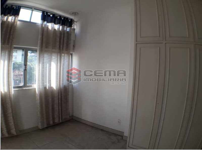 Conheça 3 do imóvel - Kitnet/Conjugado 21m² à venda Glória, Zona Sul RJ - R$ 190.000 - LAKI01098 - 4 3 - Kitnet/Conjugado 21m² à venda Glória, Zona Sul RJ - R$ 190.000 - LAKI01098 - 4