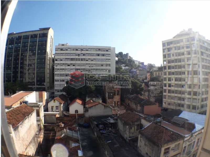 Conheça 4 do imóvel - Kitnet/Conjugado 21m² à venda Glória, Zona Sul RJ - R$ 190.000 - LAKI01098 - 5 4 - Kitnet/Conjugado 21m² à venda Glória, Zona Sul RJ - R$ 190.000 - LAKI01098 - 5