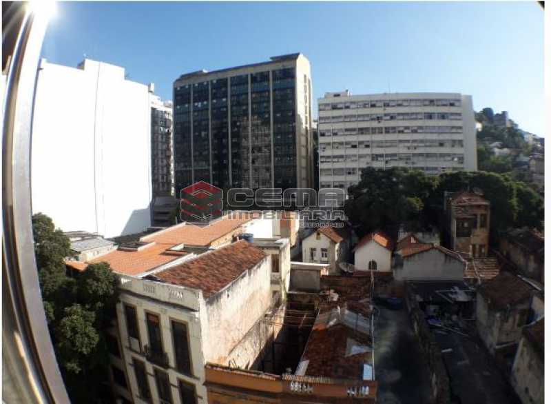 Conheça 5 do imóvel - Kitnet/Conjugado 21m² à venda Glória, Zona Sul RJ - R$ 190.000 - LAKI01098 - 6 5 - Kitnet/Conjugado 21m² à venda Glória, Zona Sul RJ - R$ 190.000 - LAKI01098 - 6