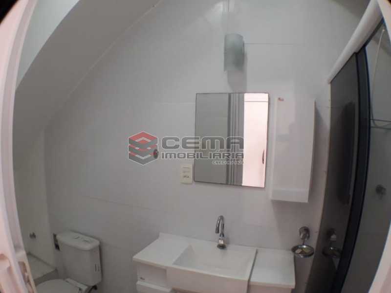 Conheça 6 do imóvel - Kitnet/Conjugado 21m² à venda Glória, Zona Sul RJ - R$ 190.000 - LAKI01098 - 7 6 - Kitnet/Conjugado 21m² à venda Glória, Zona Sul RJ - R$ 190.000 - LAKI01098 - 7