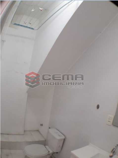 Conheça 7 do imóvel - Kitnet/Conjugado 21m² à venda Glória, Zona Sul RJ - R$ 190.000 - LAKI01098 - 8 7 - Kitnet/Conjugado 21m² à venda Glória, Zona Sul RJ - R$ 190.000 - LAKI01098 - 8