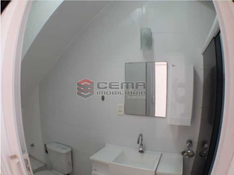 Conheça 8 do imóvel - Kitnet/Conjugado 21m² à venda Glória, Zona Sul RJ - R$ 190.000 - LAKI01098 - 9 8 - Kitnet/Conjugado 21m² à venda Glória, Zona Sul RJ - R$ 190.000 - LAKI01098 - 9