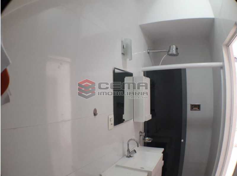 Conheça 9 do imóvel - Kitnet/Conjugado 21m² à venda Glória, Zona Sul RJ - R$ 190.000 - LAKI01098 - 10 9 - Kitnet/Conjugado 21m² à venda Glória, Zona Sul RJ - R$ 190.000 - LAKI01098 - 10