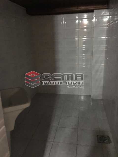 Conheça 17521_G1561479988 do imóvel - Apartamento para alugar Travessa Almirante Protogenes Guimarães,Catete, Zona Sul RJ - R$ 2.200 - LAAP23799 - 13 17521_G1561479988 - Apartamento para alugar Travessa Almirante Protogenes Guimarães,Catete, Zona Sul RJ - R$ 2.200 - LAAP23799 - 13
