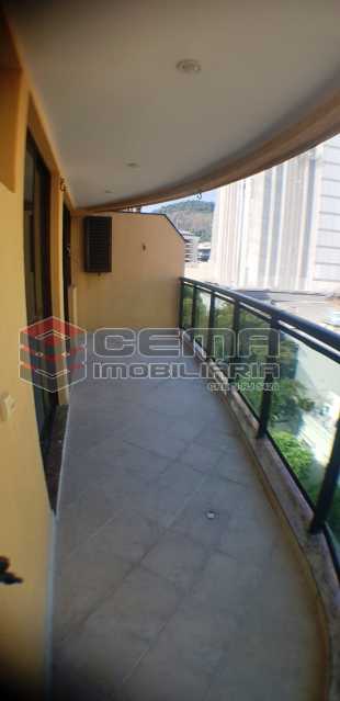 Conheça 20190703_104008 1 do imóvel - Cobertura de quarto e sala com garagem em Botafogo - LACO10032 - 12 20190703_104008 1 - Cobertura de quarto e sala com garagem em Botafogo - LACO10032 - 12
