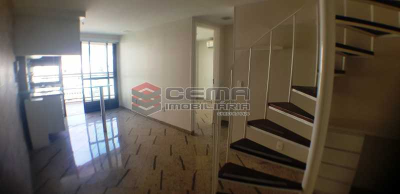 Conheça 20190703_104110 do imóvel - Cobertura de quarto e sala com garagem em Botafogo - LACO10032 - 5 20190703_104110 - Cobertura de quarto e sala com garagem em Botafogo - LACO10032 - 5