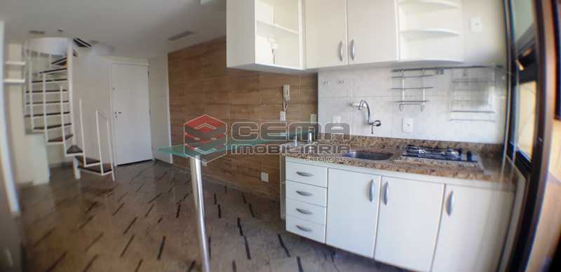 Conheça 20190703_104140 do imóvel - Cobertura de quarto e sala com garagem em Botafogo - LACO10032 - 6 20190703_104140 - Cobertura de quarto e sala com garagem em Botafogo - LACO10032 - 6