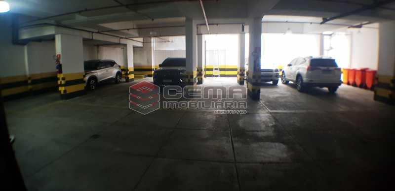 Conheça 20190703_110741 do imóvel - Cobertura de quarto e sala com garagem em Botafogo - LACO10032 - 13 20190703_110741 - Cobertura de quarto e sala com garagem em Botafogo - LACO10032 - 13