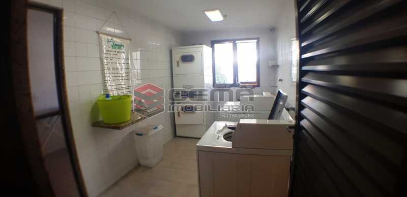 Conheça 20190703_110836 do imóvel - Cobertura de quarto e sala com garagem em Botafogo - LACO10032 - 14 20190703_110836 - Cobertura de quarto e sala com garagem em Botafogo - LACO10032 - 14
