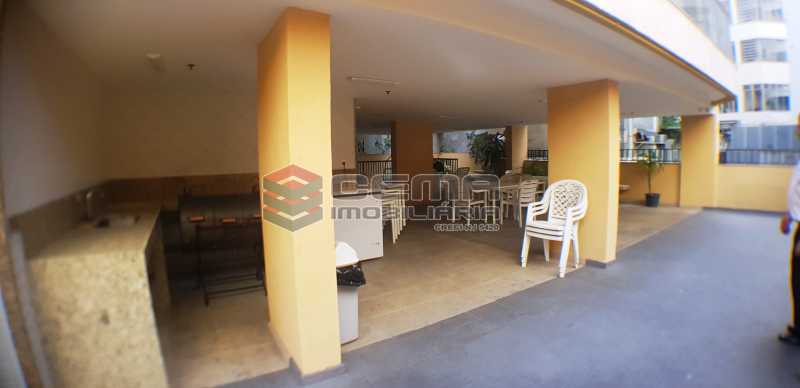 Conheça 20190703_110915 do imóvel - Cobertura de quarto e sala com garagem em Botafogo - LACO10032 - 15 20190703_110915 - Cobertura de quarto e sala com garagem em Botafogo - LACO10032 - 15