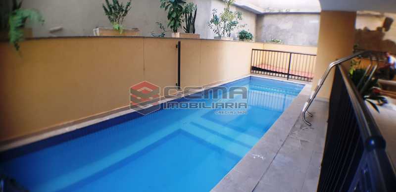 Conheça 20190703_110947 do imóvel - Cobertura de quarto e sala com garagem em Botafogo - LACO10032 - 4 20190703_110947 - Cobertura de quarto e sala com garagem em Botafogo - LACO10032 - 4