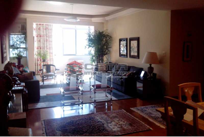 Conheça 1 - Sala do imóvel - Apartamento à venda Rua Visconde de Pirajá,Ipanema, Zona Sul RJ - R$ 3.000.000 - LAAP40690 - 1 1 - Sala - Apartamento à venda Rua Visconde de Pirajá,Ipanema, Zona Sul RJ - R$ 3.000.000 - LAAP40690 - 1