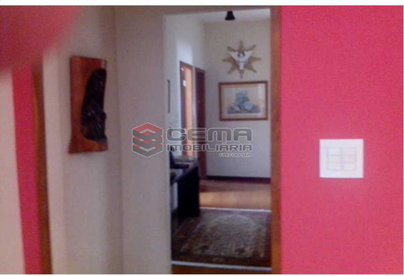 Conheça 3 - do imóvel - Apartamento à venda Rua Visconde de Pirajá,Ipanema, Zona Sul RJ - R$ 3.000.000 - LAAP40690 - 4 3 - - Apartamento à venda Rua Visconde de Pirajá,Ipanema, Zona Sul RJ - R$ 3.000.000 - LAAP40690 - 4