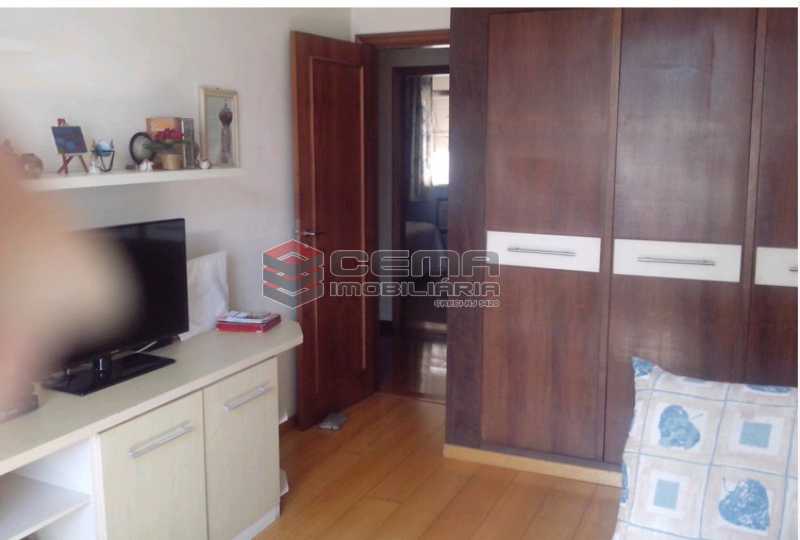 Conheça 4 - Quarto do imóvel - Apartamento à venda Rua Visconde de Pirajá,Ipanema, Zona Sul RJ - R$ 3.000.000 - LAAP40690 - 5 4 - Quarto - Apartamento à venda Rua Visconde de Pirajá,Ipanema, Zona Sul RJ - R$ 3.000.000 - LAAP40690 - 5