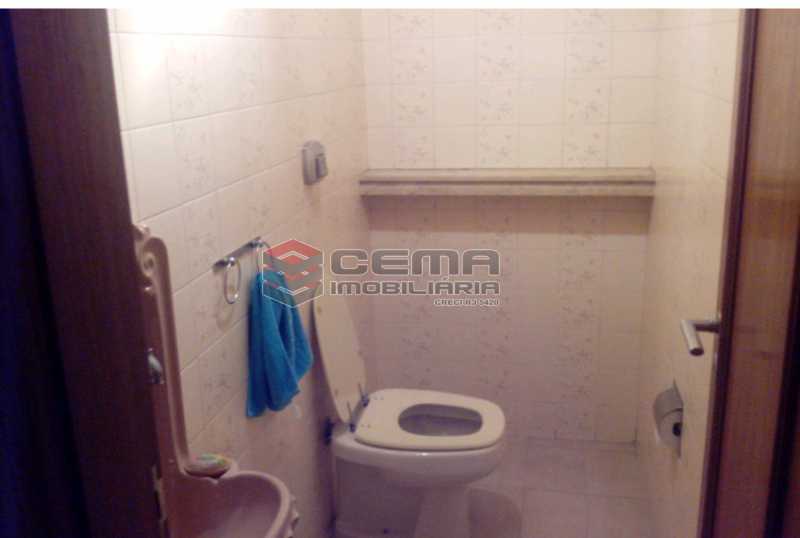 Conheça 5 - Banheiro do imóvel - Apartamento à venda Rua Visconde de Pirajá,Ipanema, Zona Sul RJ - R$ 3.000.000 - LAAP40690 - 6 5 - Banheiro - Apartamento à venda Rua Visconde de Pirajá,Ipanema, Zona Sul RJ - R$ 3.000.000 - LAAP40690 - 6