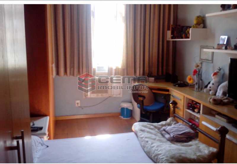 Conheça 6 - Quarto 2 do imóvel - Apartamento à venda Rua Visconde de Pirajá,Ipanema, Zona Sul RJ - R$ 3.000.000 - LAAP40690 - 7 6 - Quarto 2 - Apartamento à venda Rua Visconde de Pirajá,Ipanema, Zona Sul RJ - R$ 3.000.000 - LAAP40690 - 7
